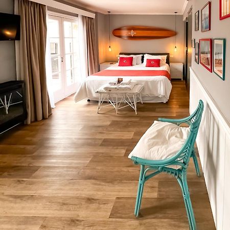 Hotel Casa Daupi à Mar del Plata Extérieur photo