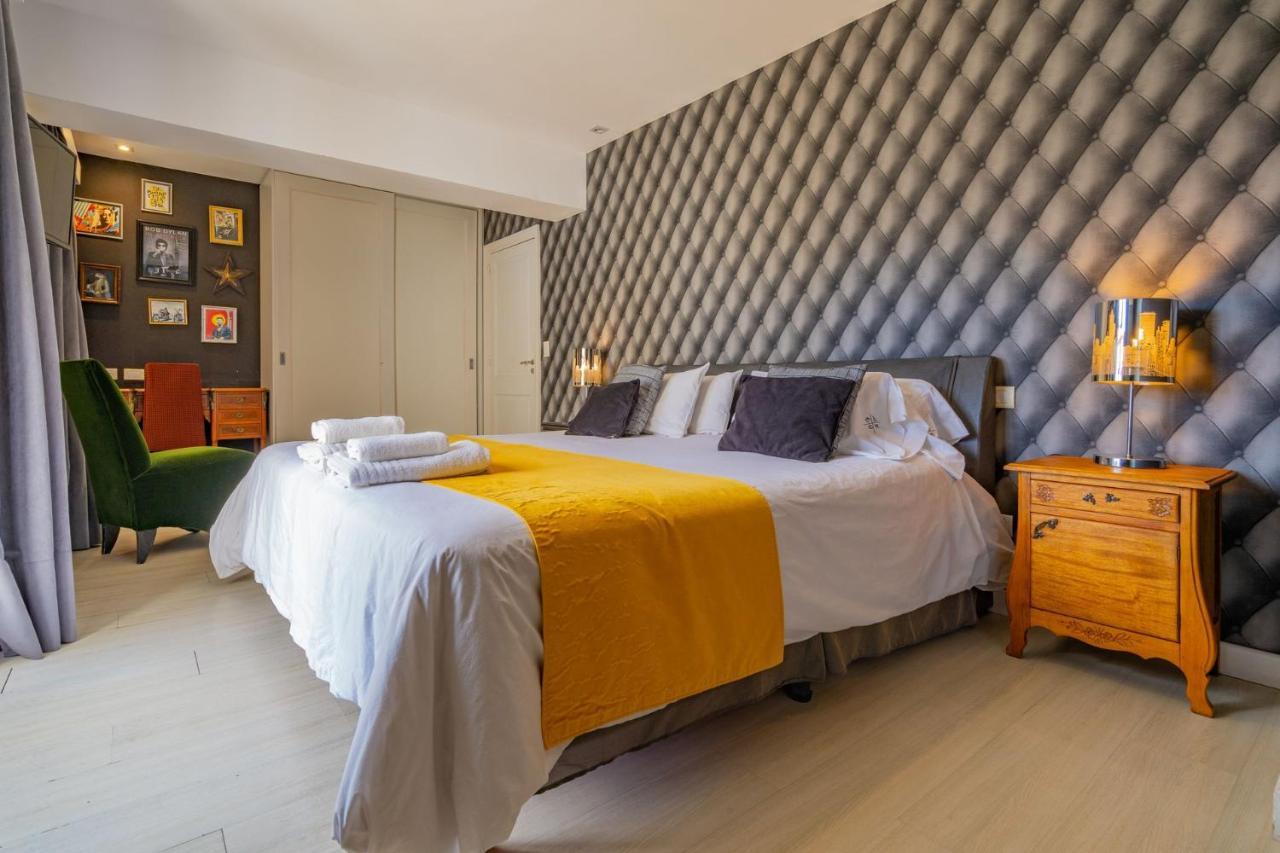 Hotel Casa Daupi à Mar del Plata Extérieur photo