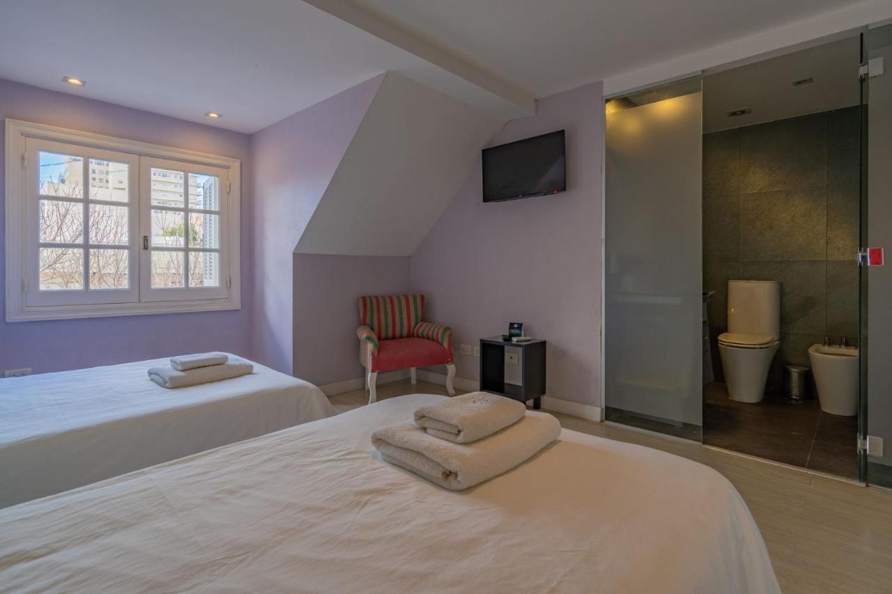 Hotel Casa Daupi à Mar del Plata Extérieur photo