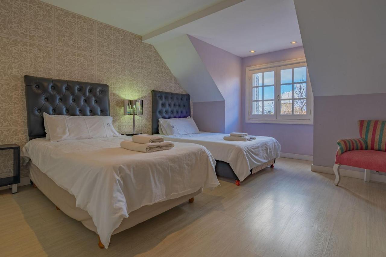 Hotel Casa Daupi à Mar del Plata Extérieur photo
