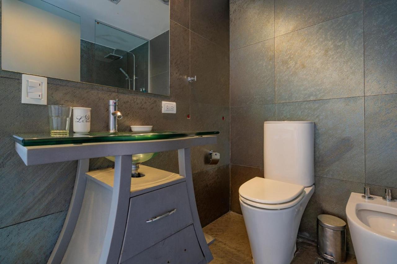 Hotel Casa Daupi à Mar del Plata Extérieur photo