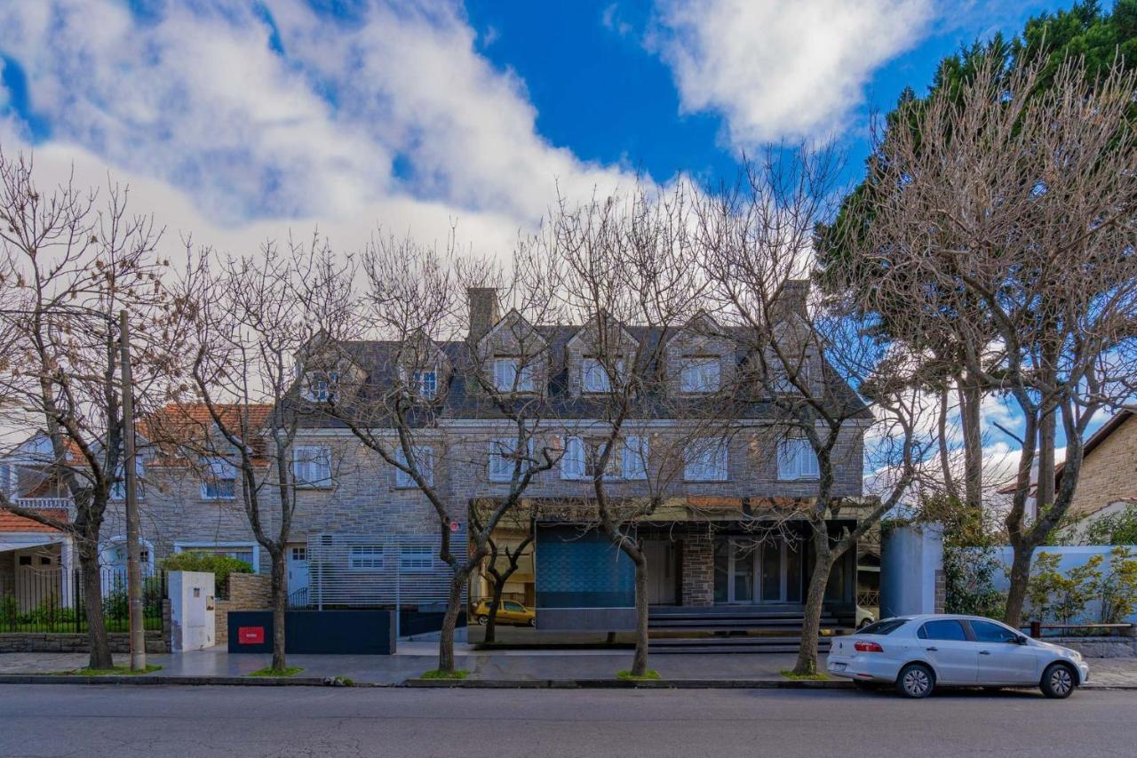 Hotel Casa Daupi à Mar del Plata Extérieur photo