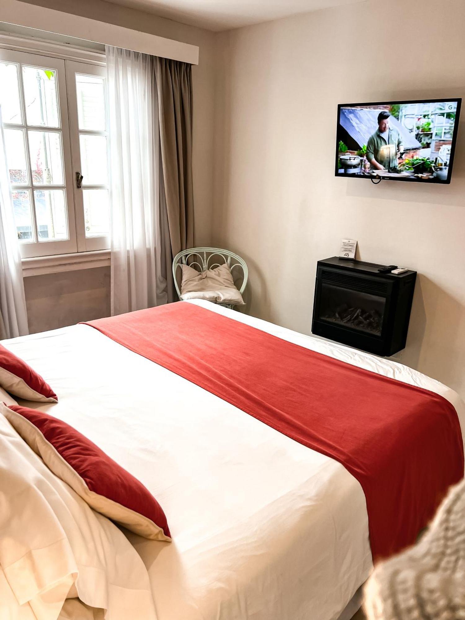 Hotel Casa Daupi à Mar del Plata Extérieur photo