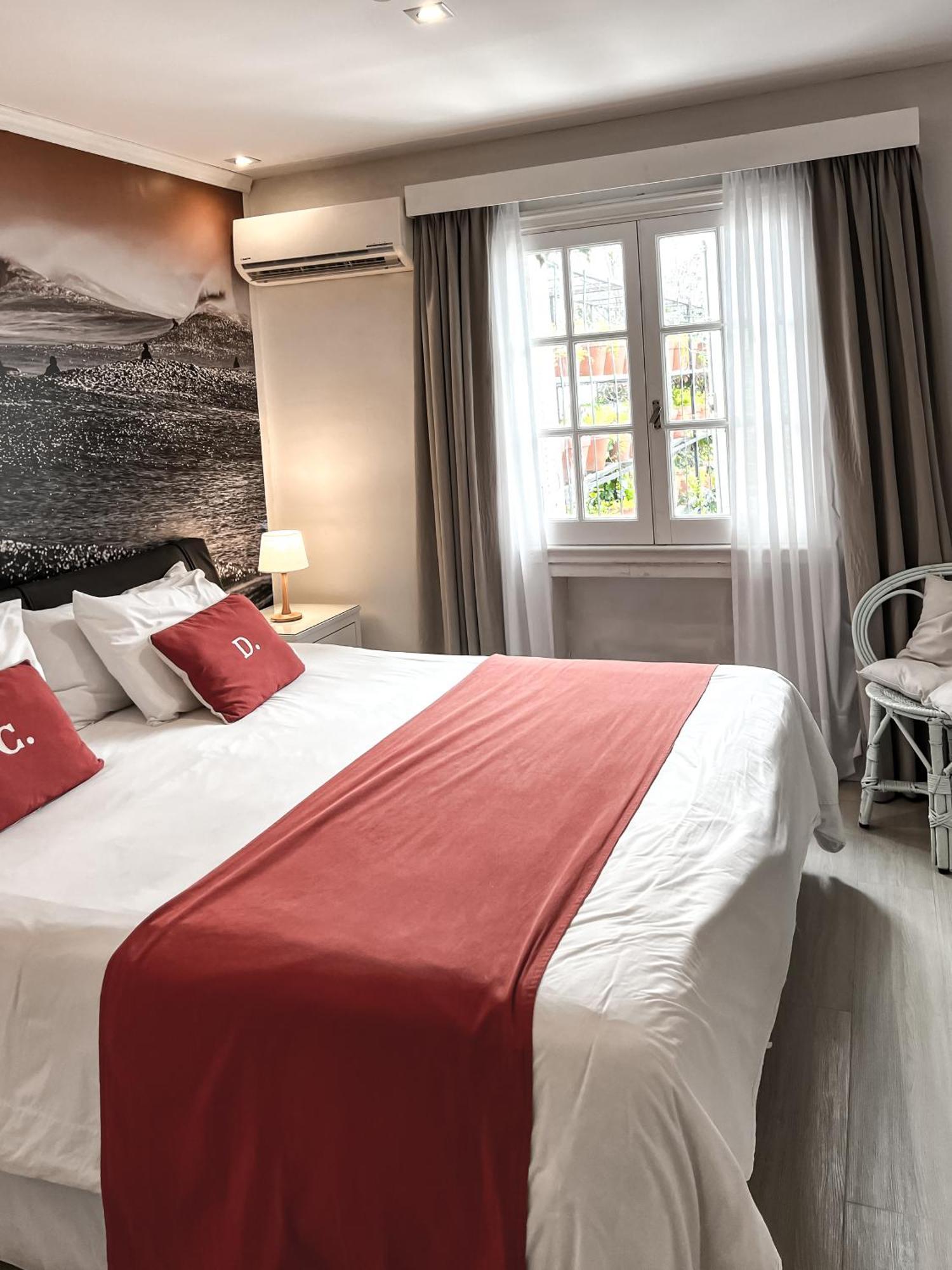 Hotel Casa Daupi à Mar del Plata Extérieur photo