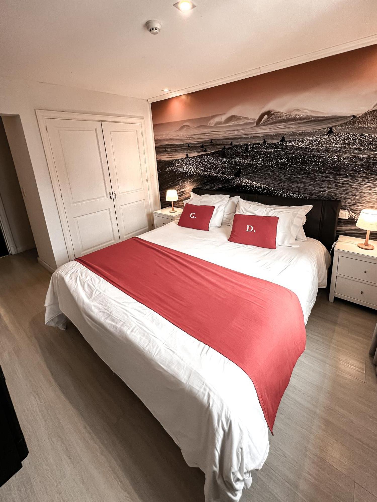 Hotel Casa Daupi à Mar del Plata Extérieur photo