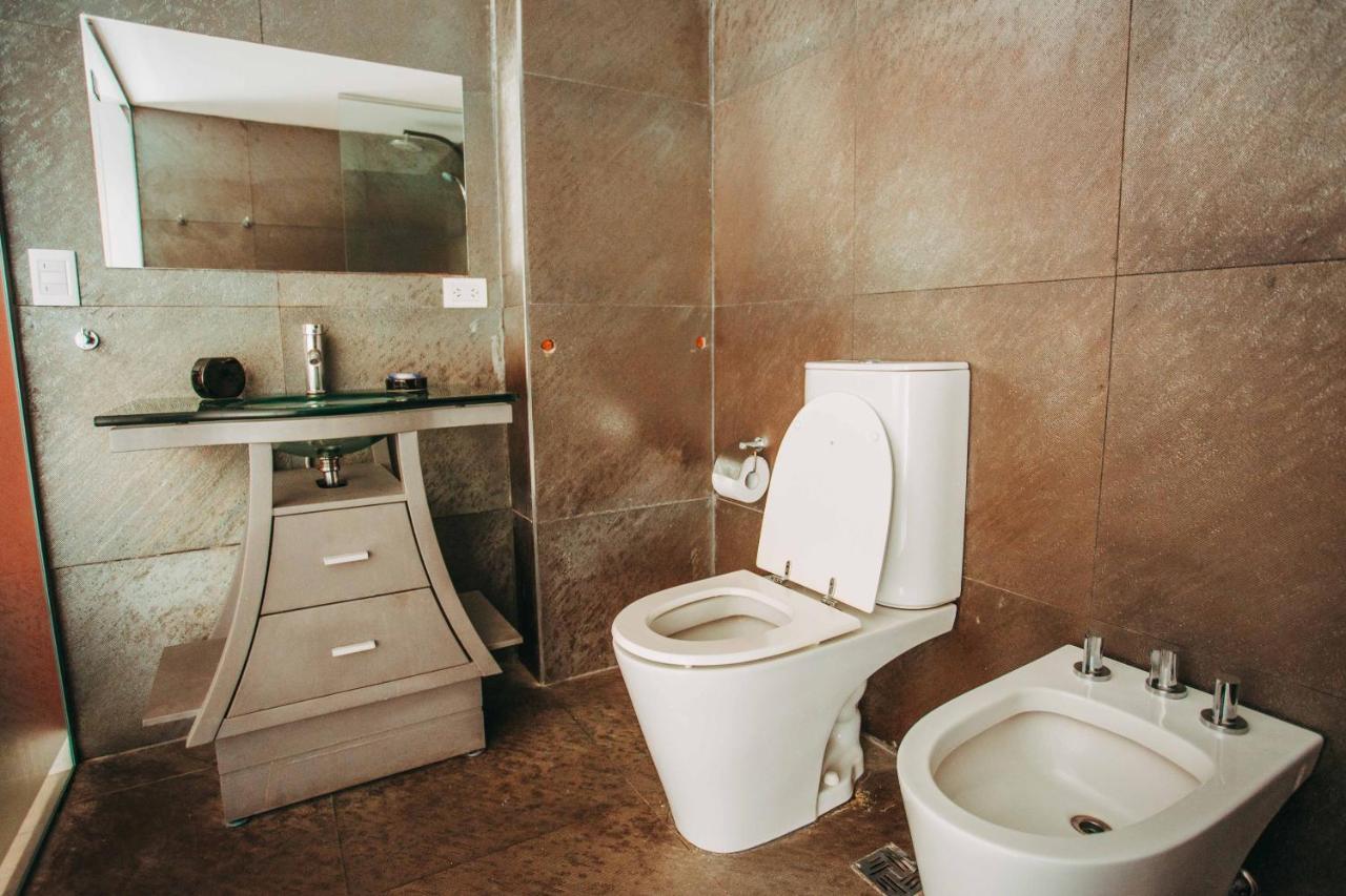 Hotel Casa Daupi à Mar del Plata Extérieur photo