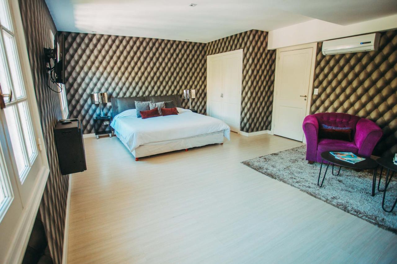 Hotel Casa Daupi à Mar del Plata Extérieur photo