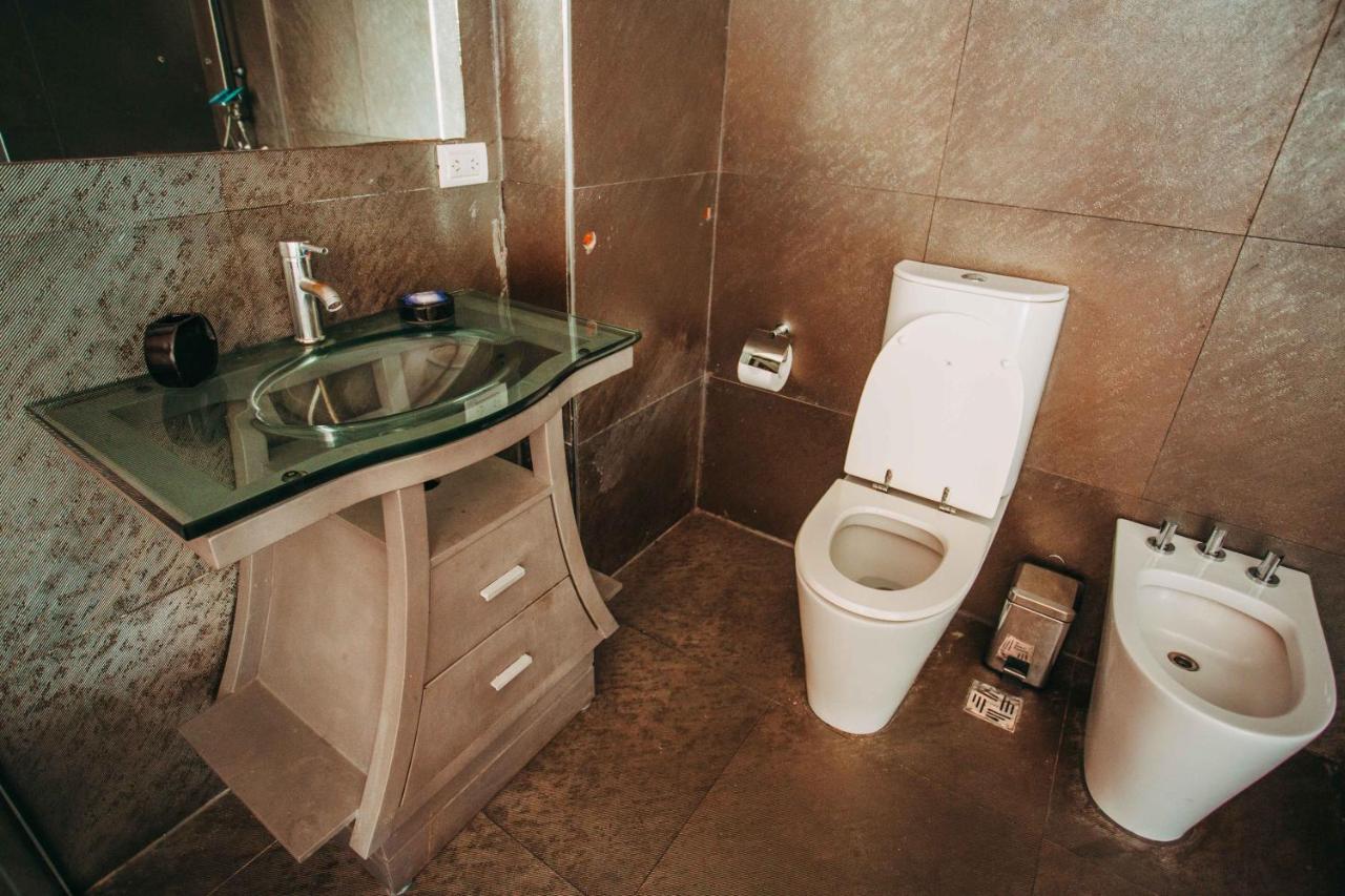 Hotel Casa Daupi à Mar del Plata Extérieur photo
